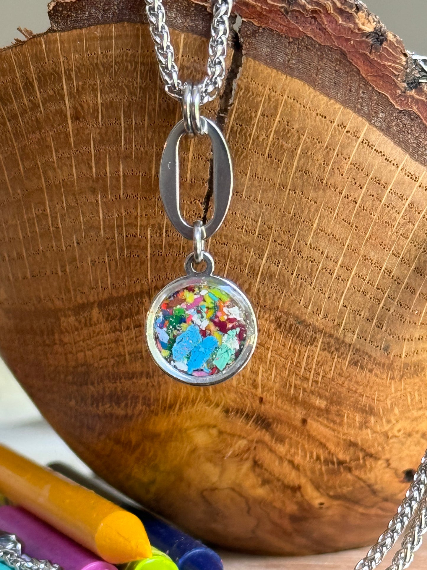 Marisol Necklace