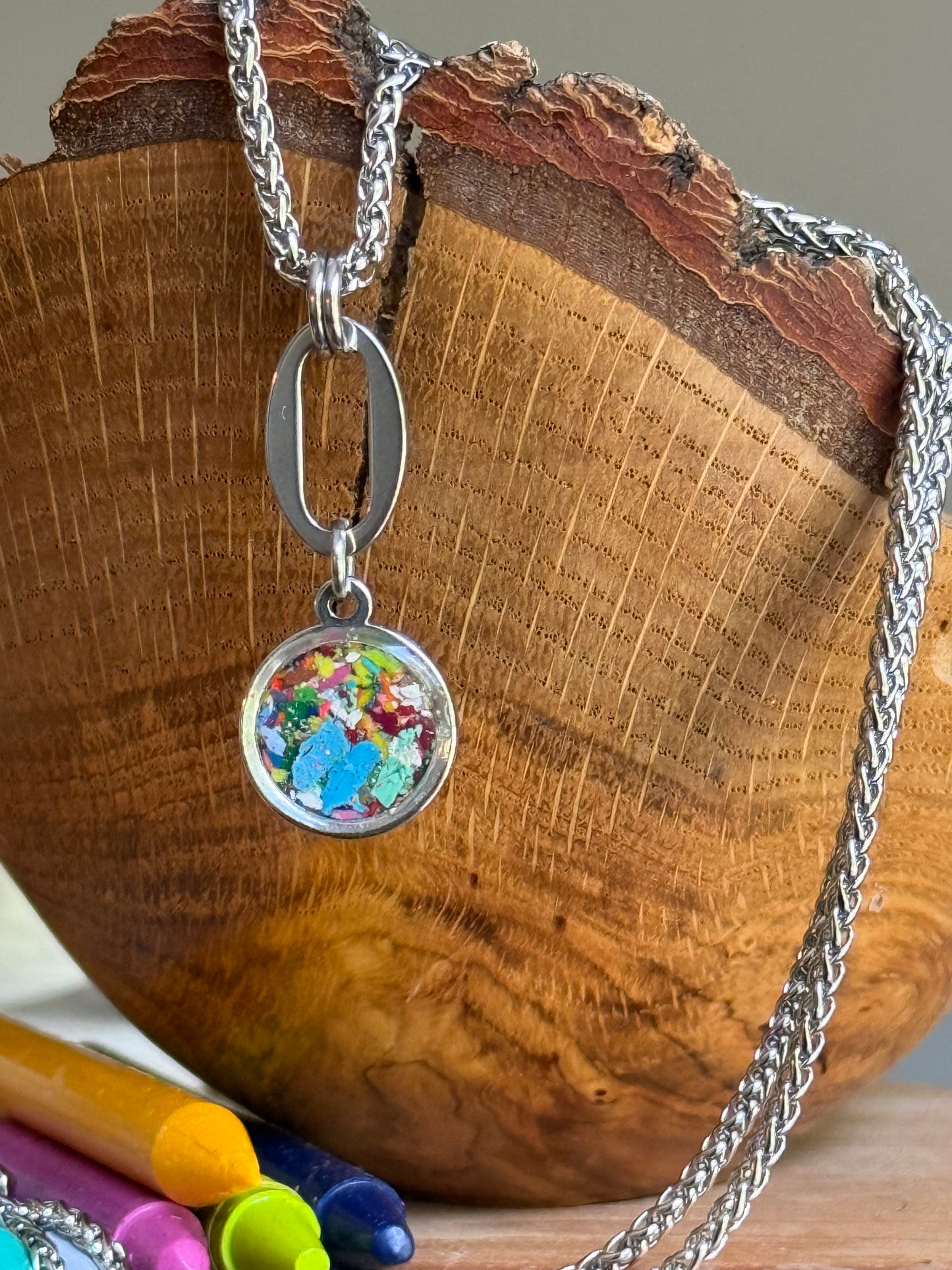 Marisol Necklace