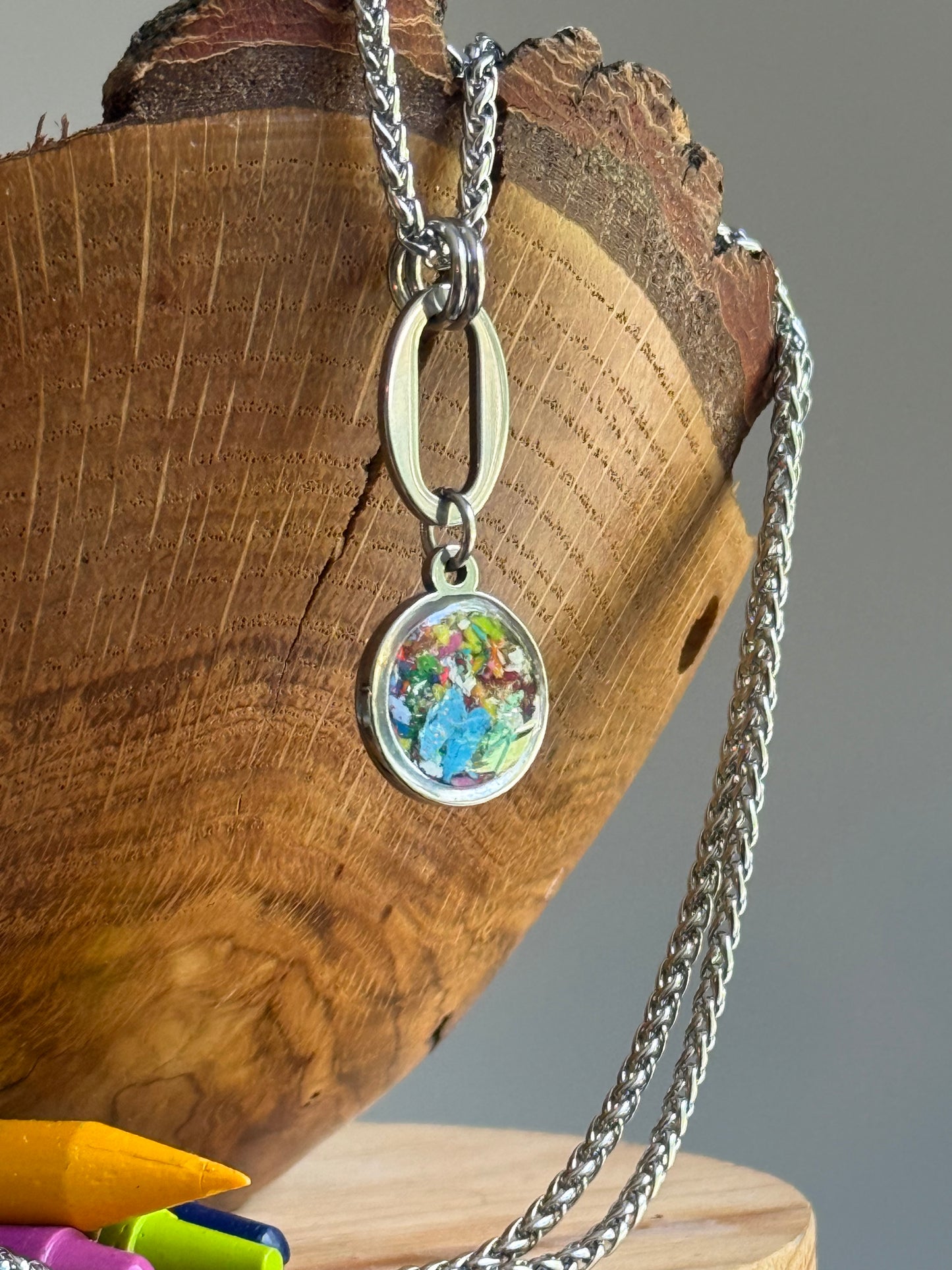 Marisol Necklace
