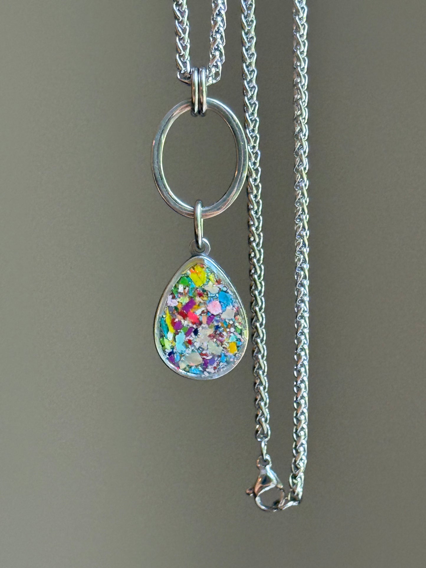 Carmen Necklace (Viva Multicolor)