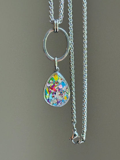 Carmen Necklace (Viva Multicolor)