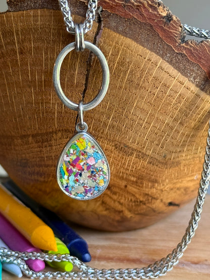 Carmen Necklace (Viva Multicolor)