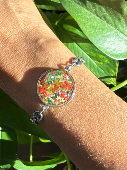 Craquez pour le bleu sarcelle 