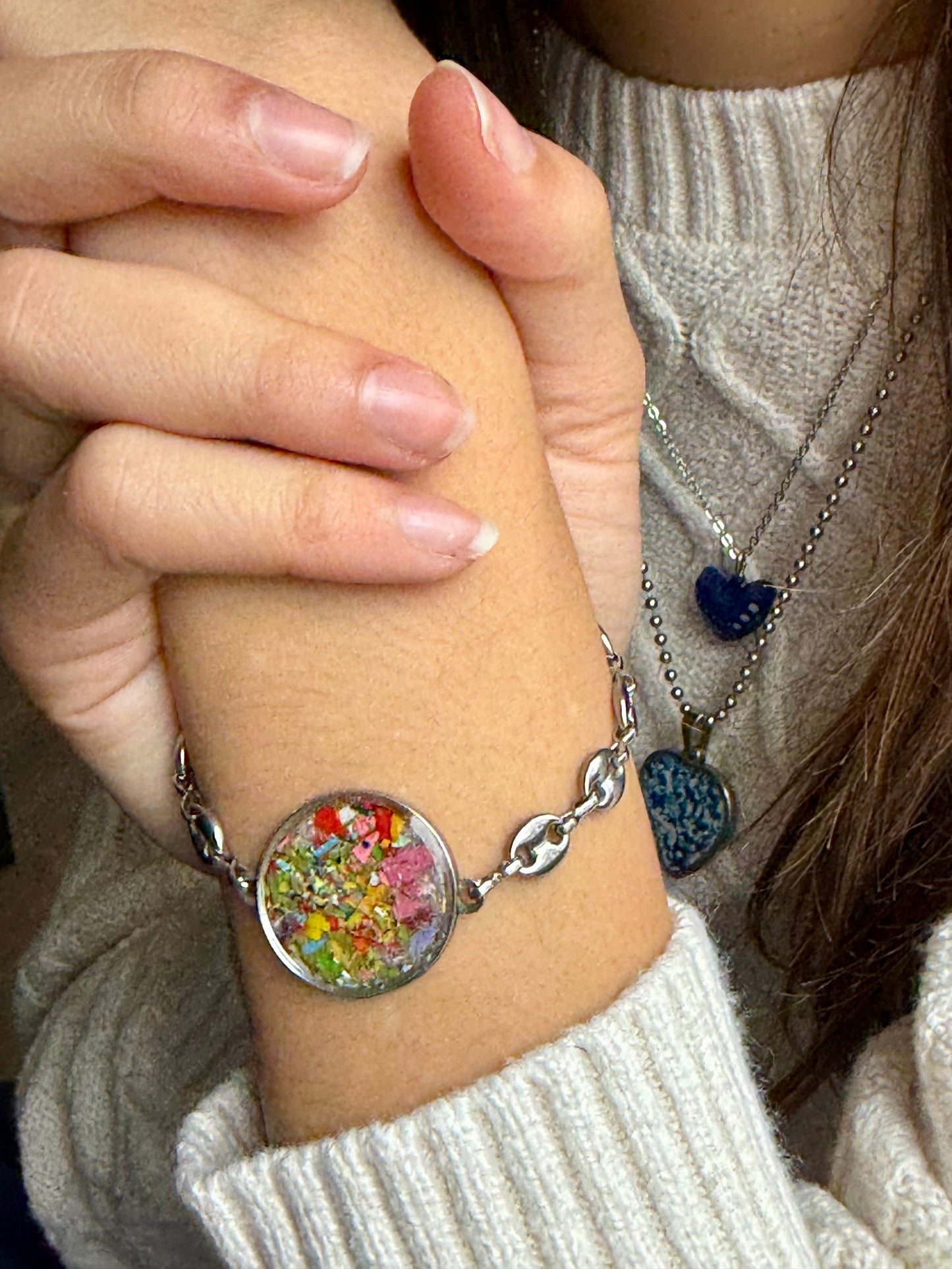 Craquez pour le bleu sarcelle 