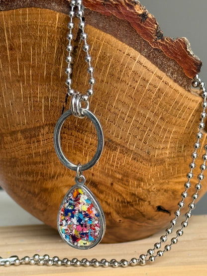 Gloria Necklace (Viva)