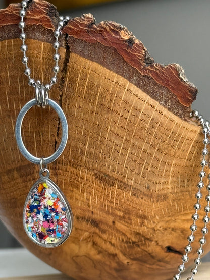 Gloria Necklace (Viva)