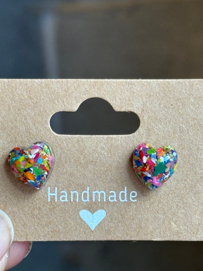 Viva Hearts with Purpose Set