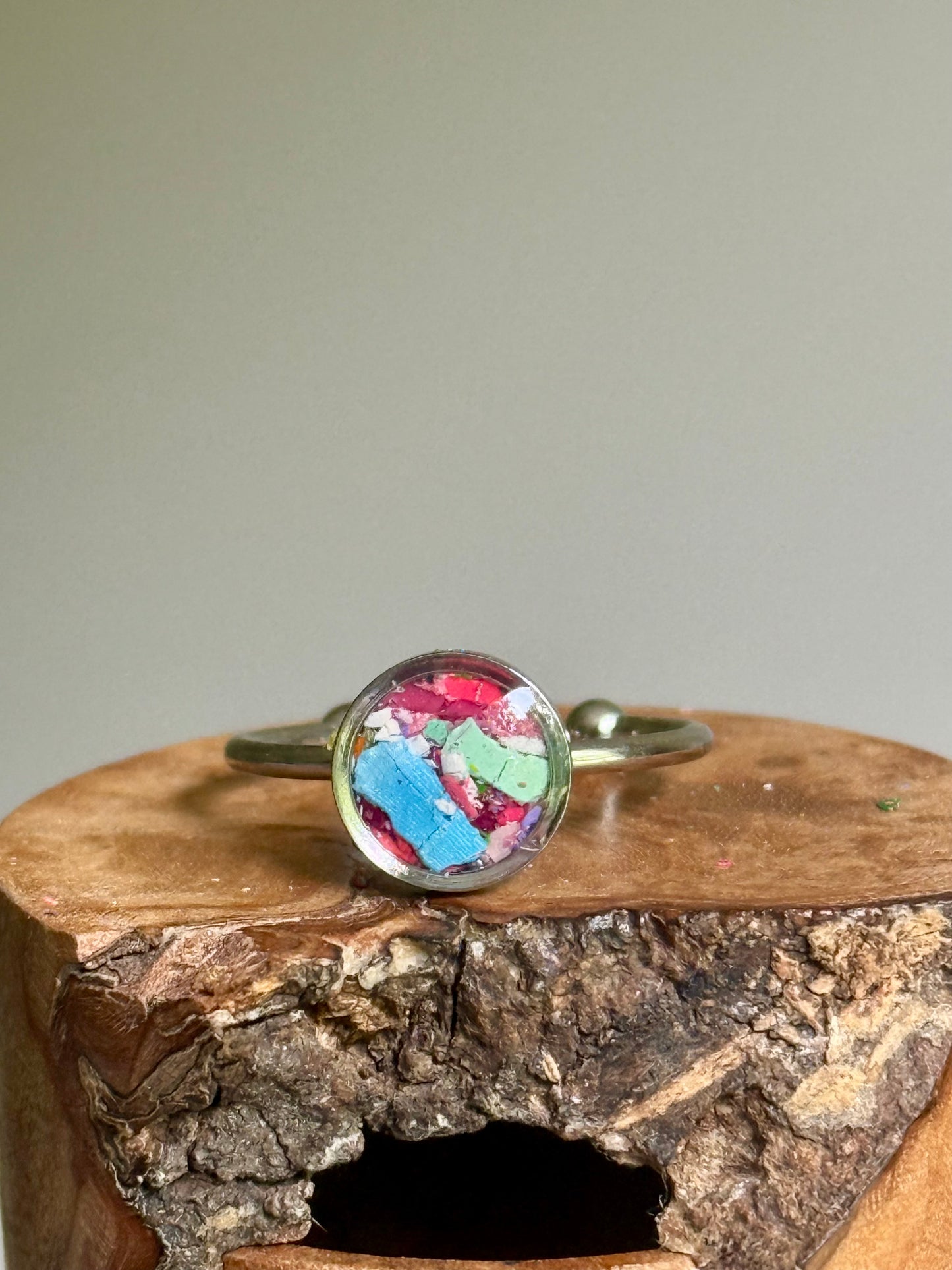 Candy Stacking Ring (Copy)