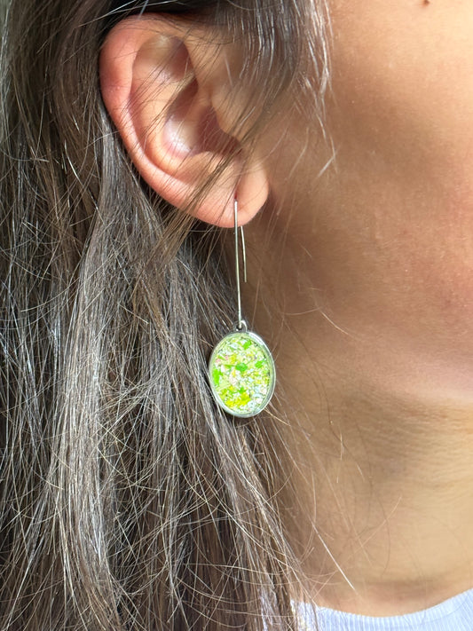 Velvet Ivy Prisma Earrings