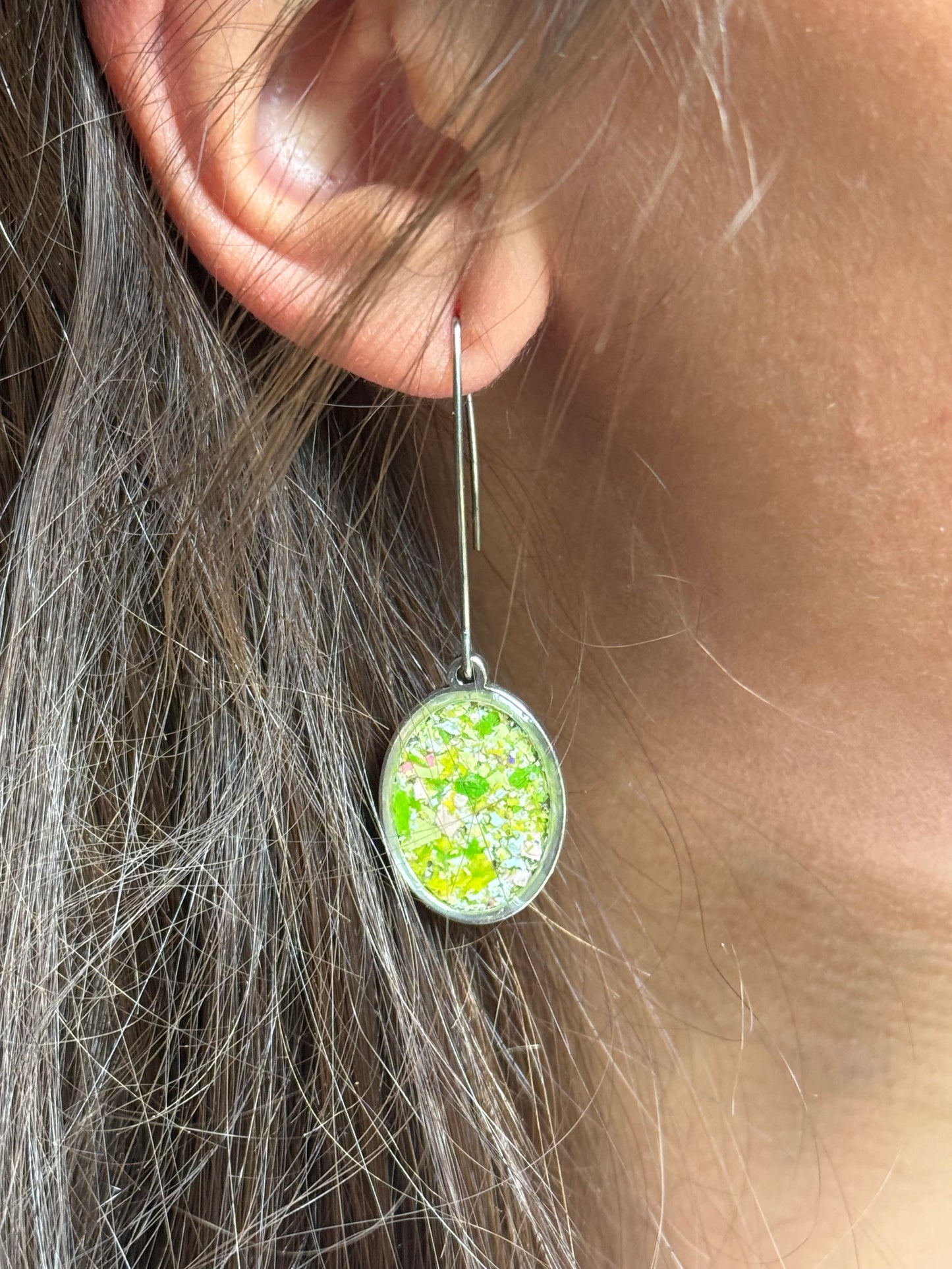 Velvet Ivy Prisma Earrings