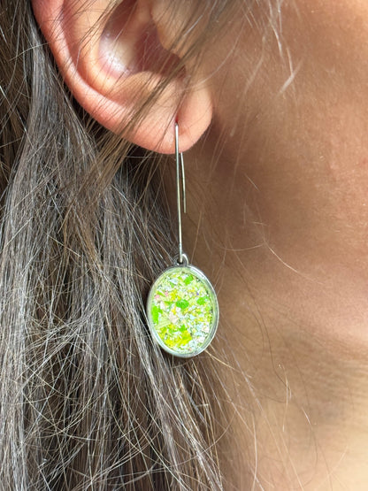 Velvet Ivy Prisma Earrings