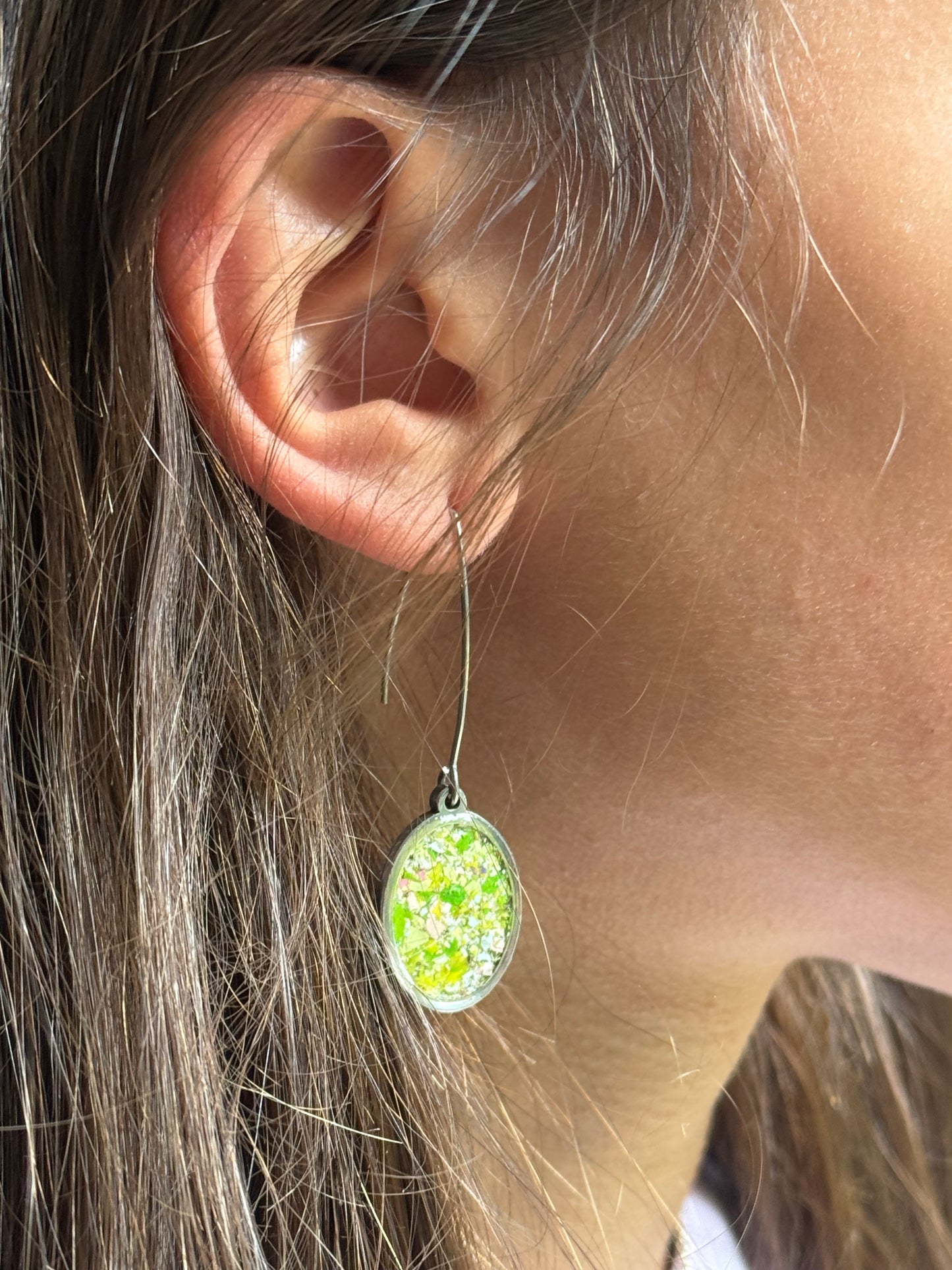 Velvet Ivy Prisma Earrings