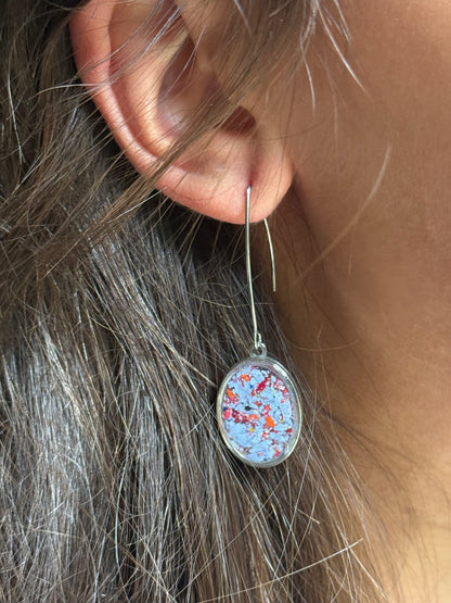 Dreamy Prisma Earrings