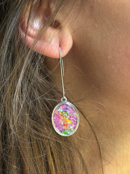 Moxie Prisma Earrings