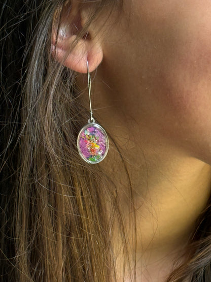 Moxie Prisma Earrings