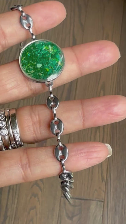 Utuado Mariner Bracelet