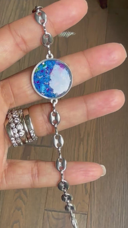 Humacao Mariner Bracelet