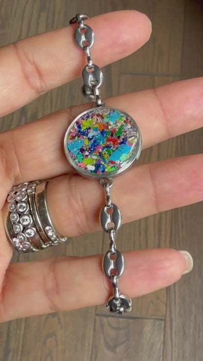 Sailor's Sky Mariner Bracelet