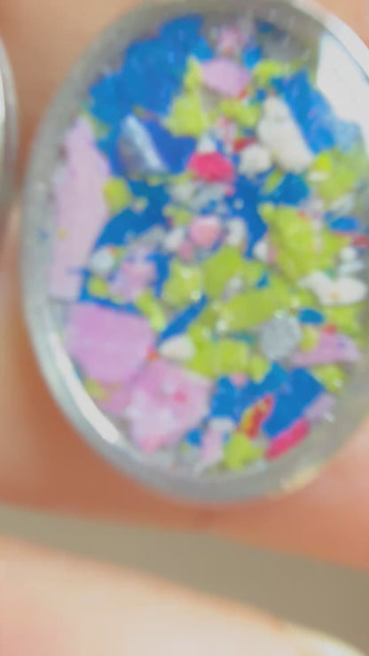 Gloopin Prisma Earrings